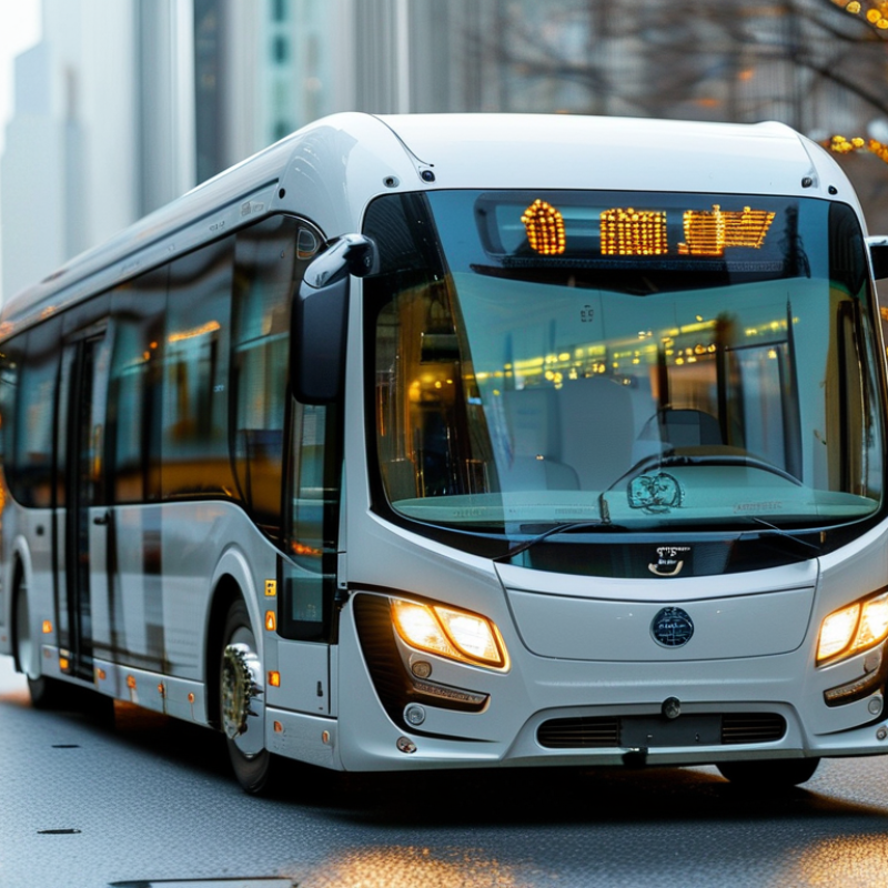 2026 Top Electric Bus AC Buying Guide for Global Buyers?