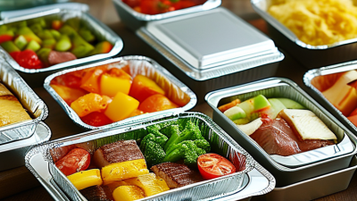 Best Kitchen Foil Sheet Options for Your Cooking Needs?