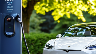 2026 Top Electric Charging Solutions in the UK for Global Buyers?