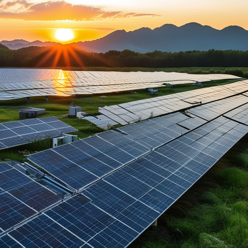 Why Choosing a Reliable China Solar Street Light Supplier Matters?