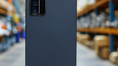 Best Cell Phone Parts Suppliers in China for Global Buyers?