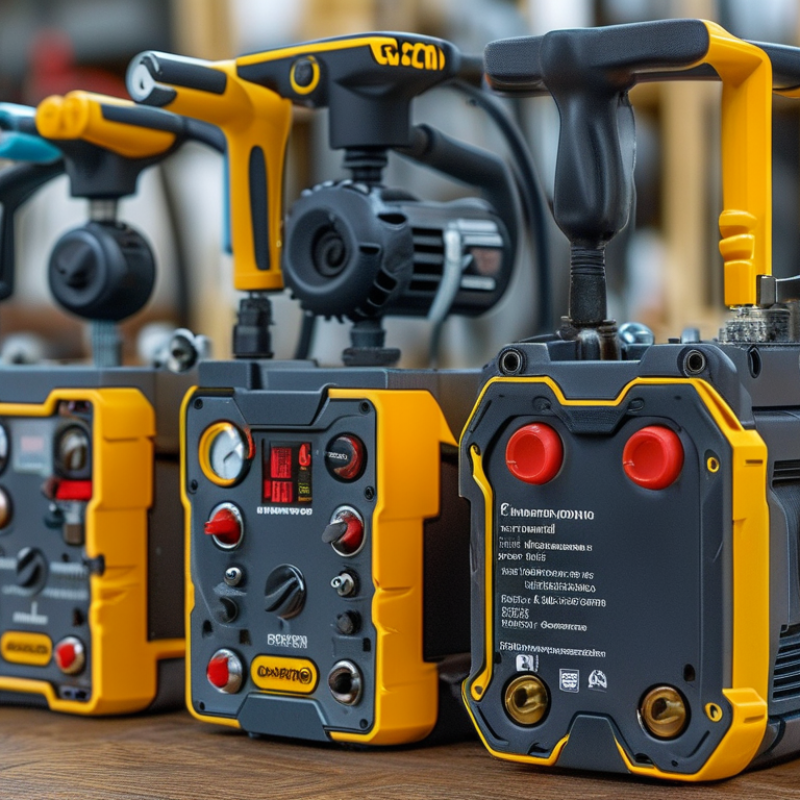 China Top 10 Custom Wholesale Air Compressor Tools for Optimal Performance?