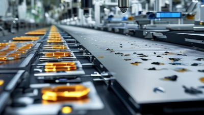 Top 10 High Quality China Tissue Microarrayer Equipment Manufacturers?