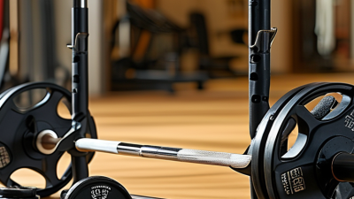Best Barbell Set for Home Gym Workouts in 2026?