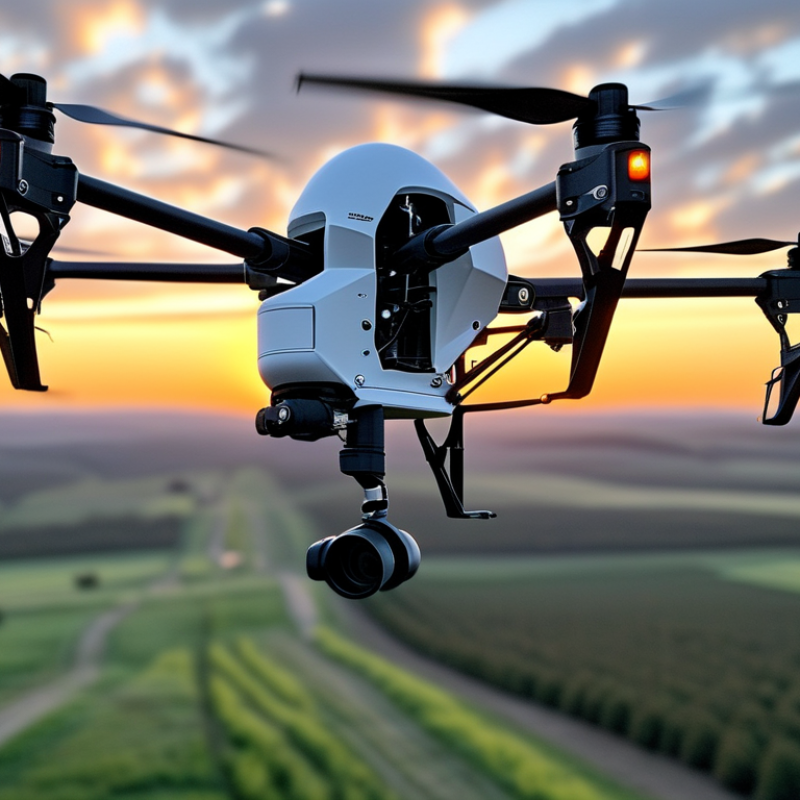 How to Choose the Best Drone Radar for Your Business?