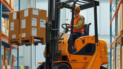 Best Stacker Battery Tips for Efficient Procurement Today?