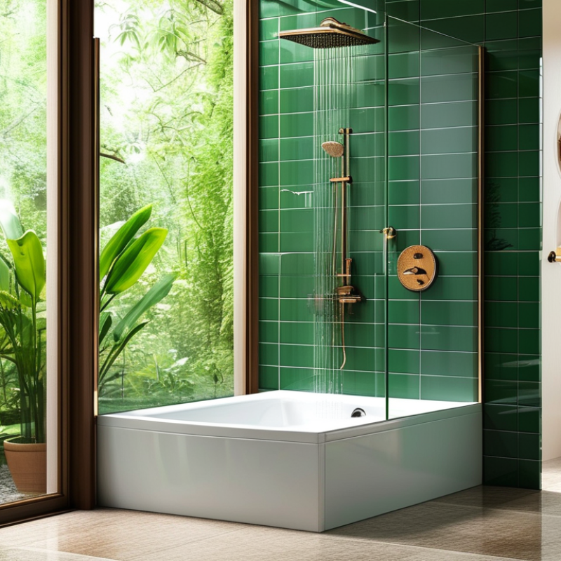 Why Choose the Best Shower Set for Your Bathroom?