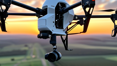 How to Choose the Best Drone Radar for Your Business?