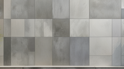 Top High-Quality OEM Outdoor Wall Tiles Supplier for Your Next Project?