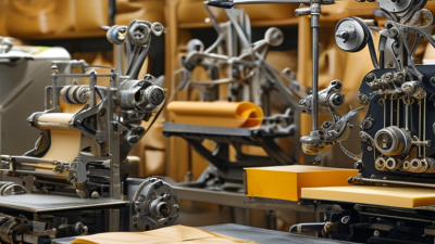 How to Choose the Best Pouch Making Machine for Your Business?