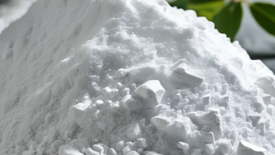 Top 10 Benefits of High Quality Wholesale Calcium Carbonate Stone for Your Business?