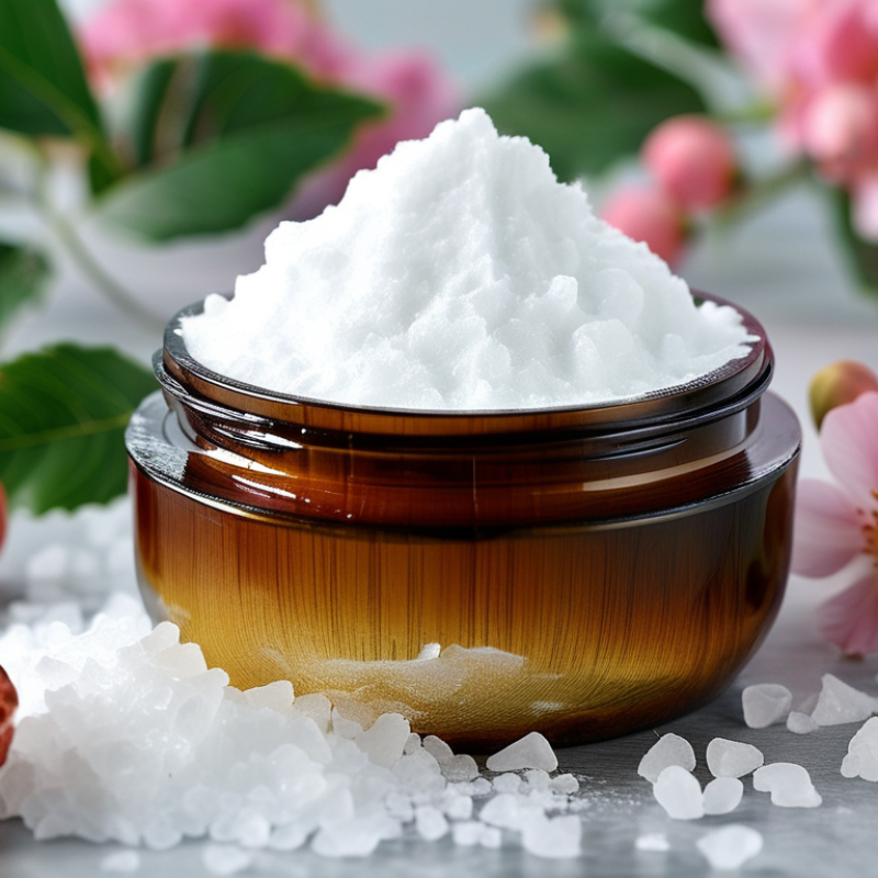 How to Buy Glycolic Acid Powder Products in China Guide?