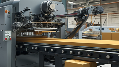 Best Flexible Packaging Machine Options for Your Business?