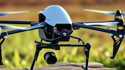 What is the Best Drone Battery for Optimal Flight Performance?