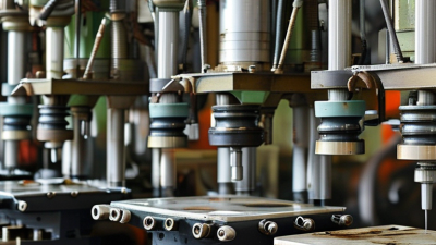 How to Choose the Best Injection Molding Machine for Your Needs?