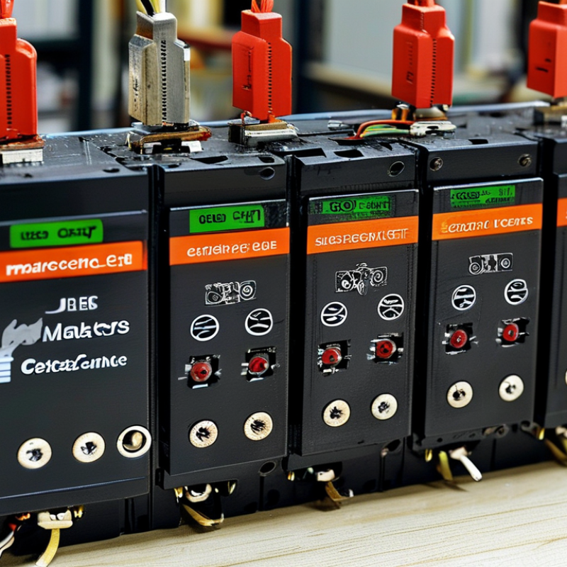 The Best OEM Cheap Contactor Relay Solutions for Your Electrical Needs?