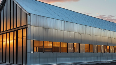 Discover Top Aluminum Construction Profiles for Global Buyers?
