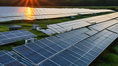 Why Choosing a Reliable China Solar Street Light Supplier Matters?