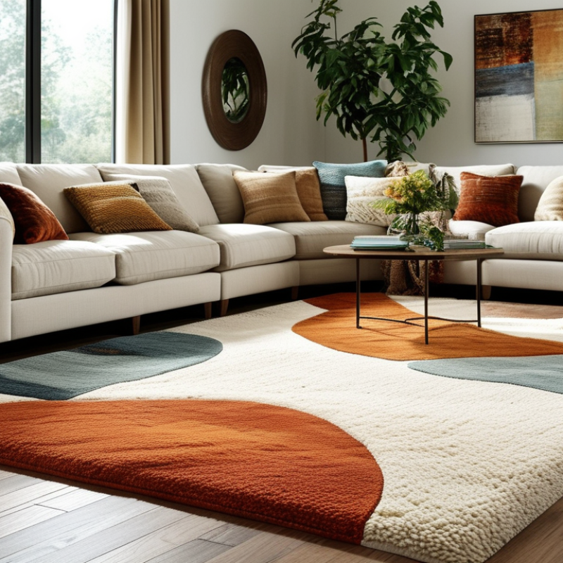 How to Choose the Best Large Washable Rug for Your Home?