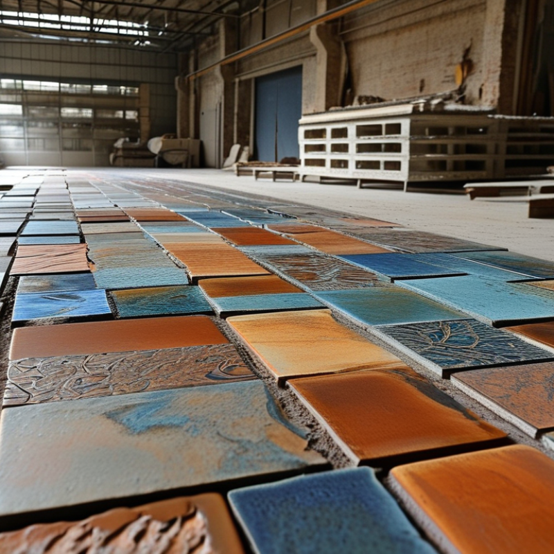 2026 Best Custom Kiln Fired Art Bricks Exporter Insights and Recommendations?