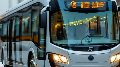 2026 Top Electric Bus AC Buying Guide for Global Buyers?
