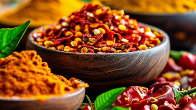 Guide d'achat du paprika : Quelles sont les meilleures options de qualité pour les négociants internationaux ?