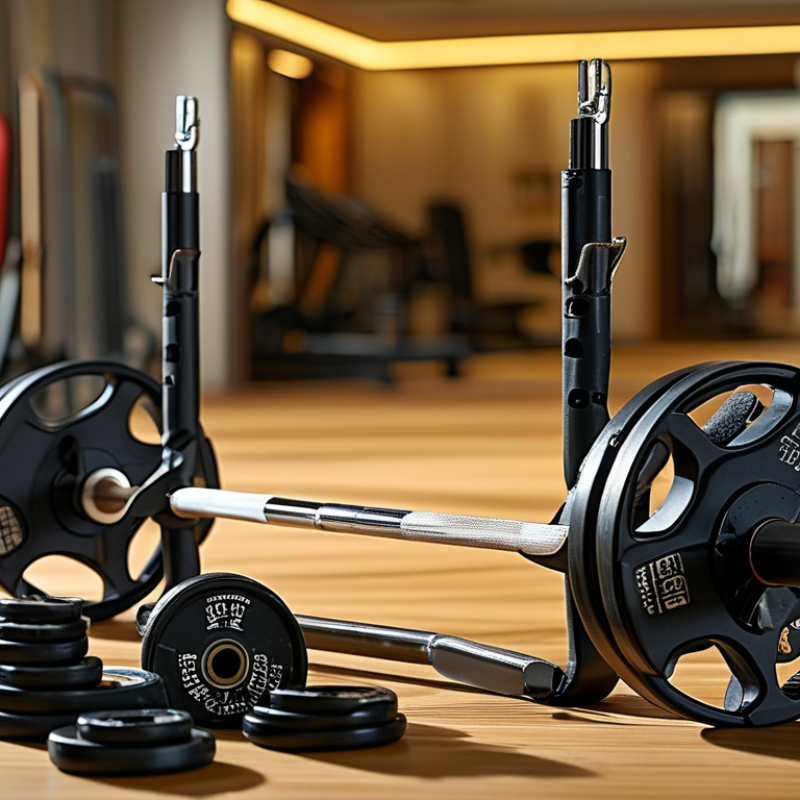 Best Barbell Set for Home Gym Workouts in 2026?
