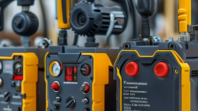 China Top 10 Custom Wholesale Air Compressor Tools for Optimal Performance?