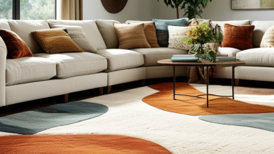 How to Choose the Best Large Washable Rug for Your Home?