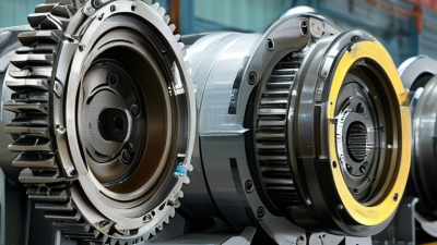 China Top 10 Custom OEM Planetary Gearboxes Manufacturers to Know?