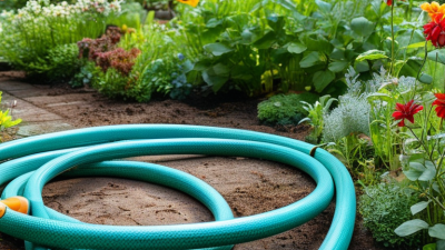 Ratgeber: Die besten Gartenschlauchoptionen für jeden Hausbesitzer 2026?