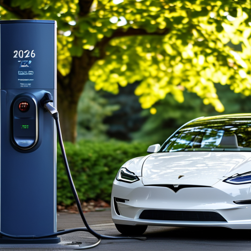 2026 Top Electric Charging Solutions in the UK for Global Buyers?