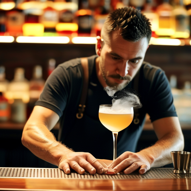 Top 10 Bartending Tips for Beginners You Need to Know?