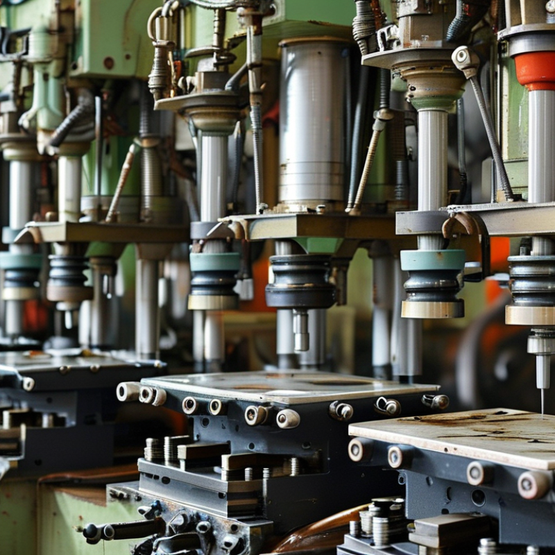 How to Choose the Best Injection Molding Machine for Your Needs?