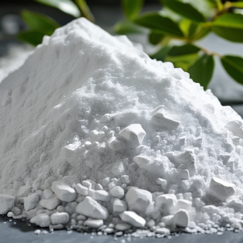 Top 10 Benefits of High Quality Wholesale Calcium Carbonate Stone for Your Business?