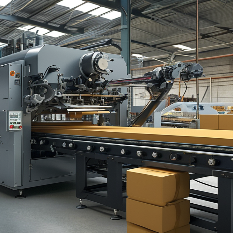 Best Flexible Packaging Machine Options for Your Business?