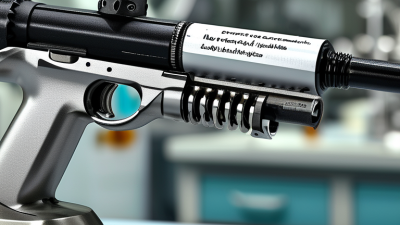 How to Choose a High-Quality CE Certification Biopsy Gun Manufacturer?