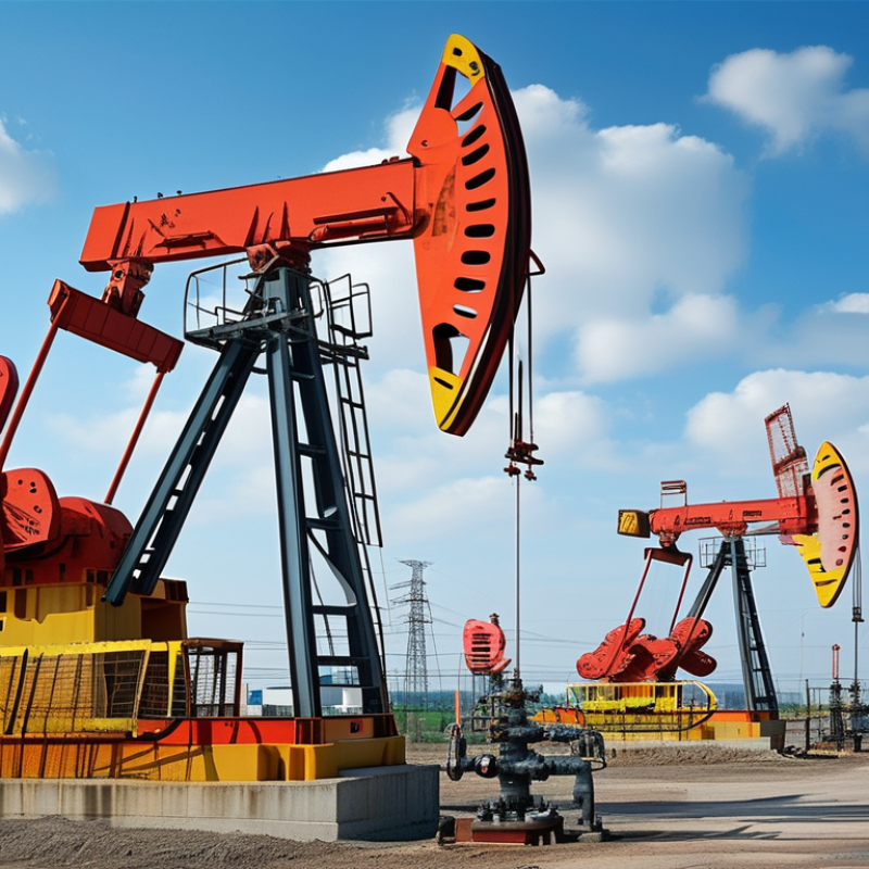 OEM China Oil Air Pump Supplier Insights and Market Trends?