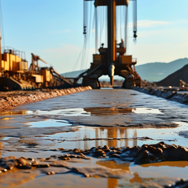 2026 Best Mud Thinning Agent for Your Procurement Needs?