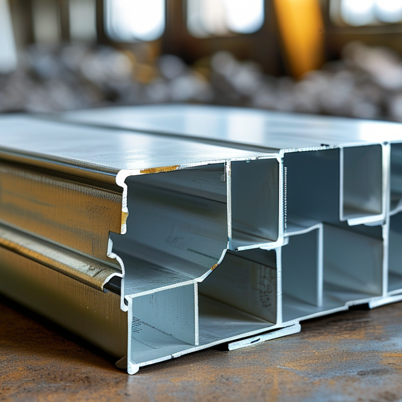 Top 10 Aluminium Frames Profiles for Global Buyers?