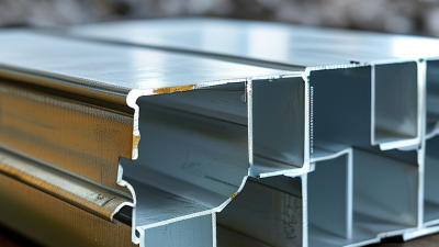 Top 10 Aluminium Frames Profiles for Global Buyers?