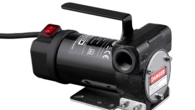 DTP-45 DC DC Diesel Transfer Pump