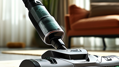 How to Choose the Best Electric Broom for Your Home?