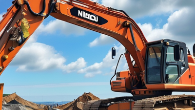 Hitachi Excavator Buying Guide for Global Procurement Needs?