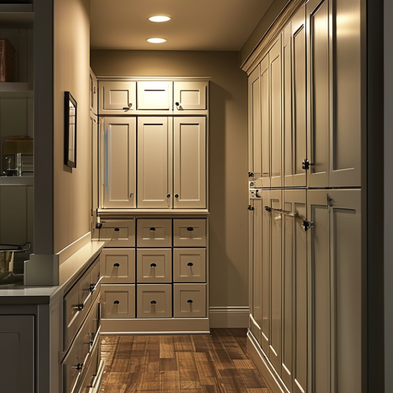 Best Pantry Door Light Switch Options for Your Home?