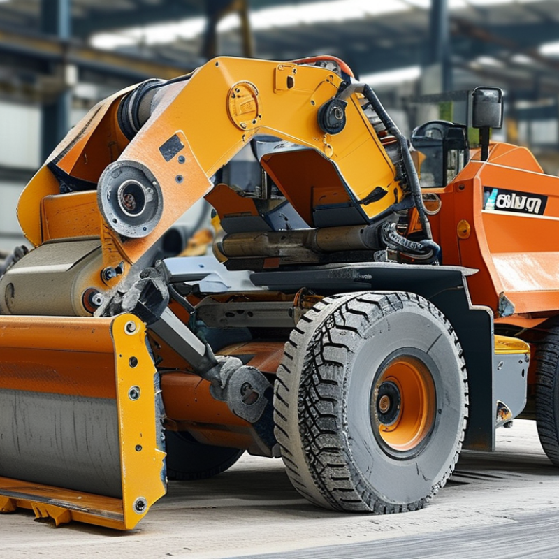 Best Stone Turnover Machine for Efficient Production?