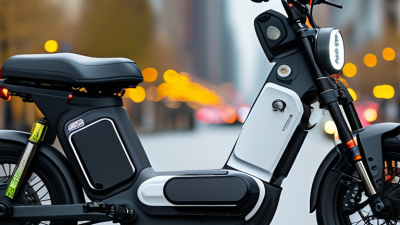 What is an Electric Commuter Scooter and How to Choose One?