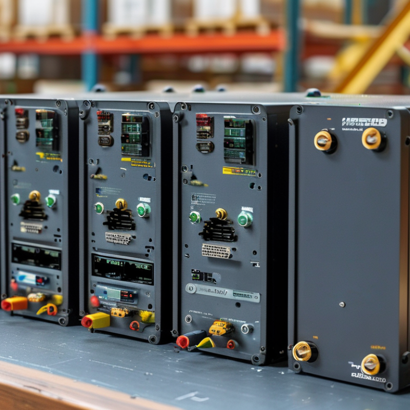 Top 10 DC Power Supply Modules for Your Global Sourcing Needs?