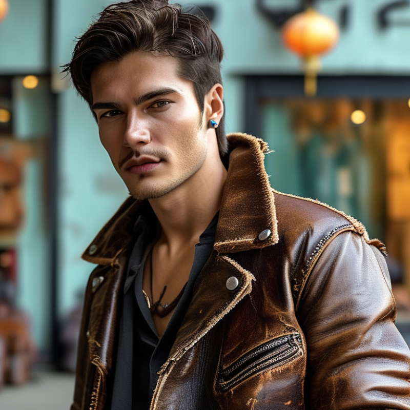 10 Tips for Buying Wholesale China Leather Biker Jackets Online?