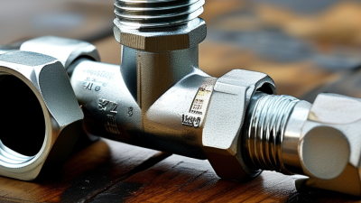 How to Choose the Right Galvanized Pipe Adapter for Your Needs?